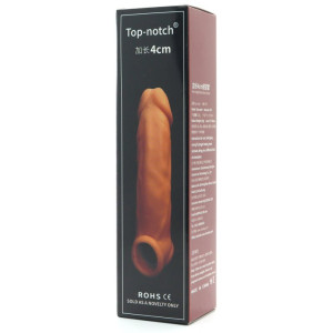 Gaine de pénis REALDICK de ExtendMyDick