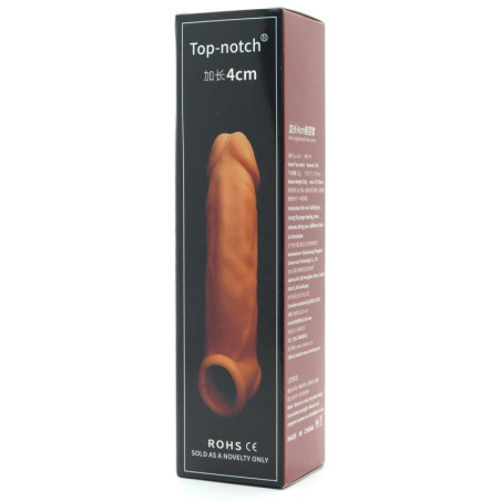 Gaine de pénis REALDICK de ExtendMyDick