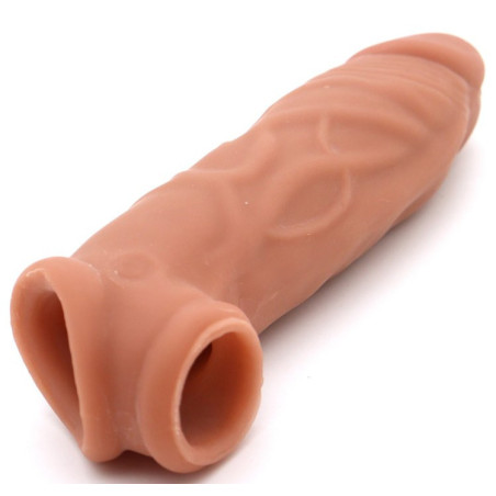 Gaine de pénis REALDICK de ExtendMyDick