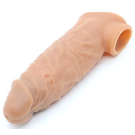 Gaine à pénis REALYDICK S de ExtendMyDick