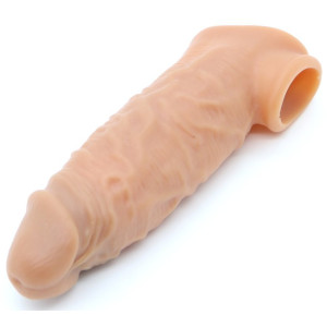 Gaine à pénis REALYDICK M de ExtendMyDick
