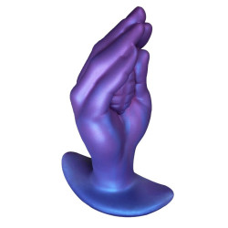 Plug main GRENHAND 16 x 7cm de FistXXL