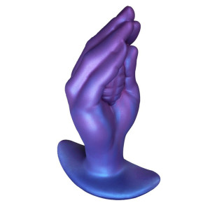 Plug main GRENHAND 16 x 7cm de FistXXL