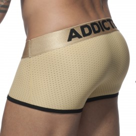 Boxer Gold Mesh 2