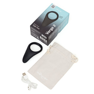 Anneau vibrant connecté VERGE 2 45 mm de We-Vibe