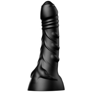 Gode XXL DICK PIKY 28 x 8.3cm - Marque Hidden Desire