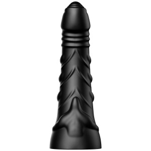 Gode XXL DICK PIKY 28 x 8.3cm - Marque Hidden Desire