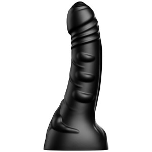 Gode XXL DICK PIKY 28 x 8.3cm - Marque Hidden Desire