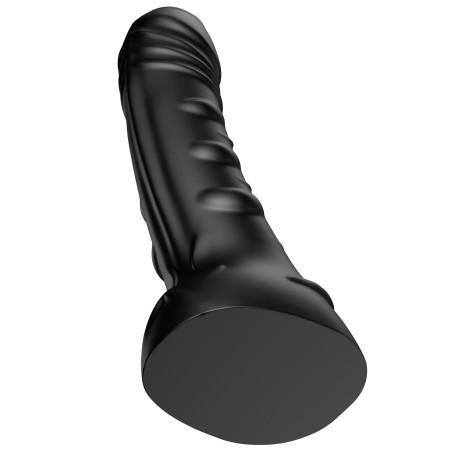 Gode XXL DICK PIKY 28 x 8.3cm - Marque Hidden Desire