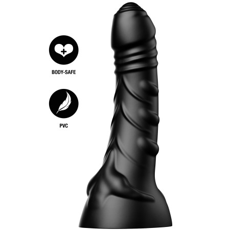 Gode XXL DICK PIKY 28 x 8.3cm - Marque Hidden Desire