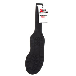 Paddle avec Relief de Boots DIRTY FOOTPRINT 40 cm 2