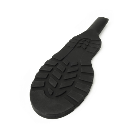Paddle avec Relief de Boots DIRTY FOOTPRINT 40 cm