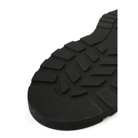 Paddle avec Relief de Boots DIRTY FOOTPRINT 40 cm