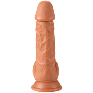 Gode réaliste DICKRIGHT 17 x 5cm - Marque Hidden Desire