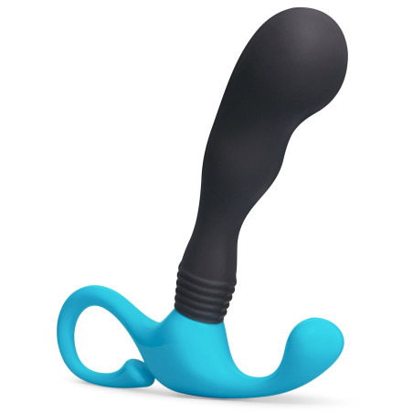 Stimulateur prostatique P-SPOT CURL 9 x 2.5 cm de B-Vibe