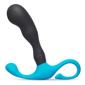 Stimulateur prostatique P-SPOT CURL 9 x 2.5 cm de B-Vibe