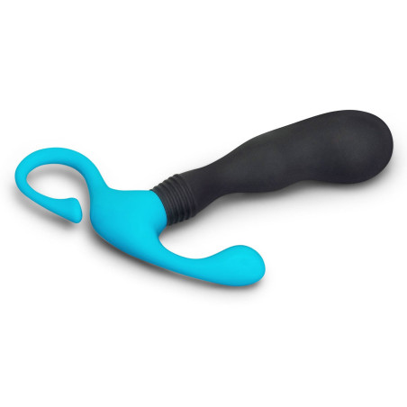 Stimulateur prostatique P-SPOT CURL 9 x 2.5 cm de B-Vibe