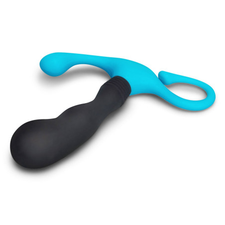 Stimulateur prostatique P-SPOT CURL 9 x 2.5 cm de B-Vibe