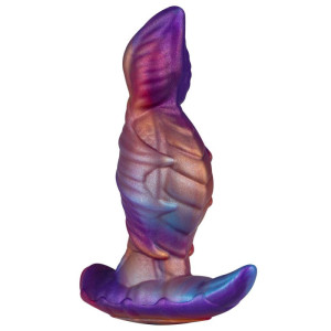 Plug monstre ALIENIX S 12 x 4.5cm de FUKR