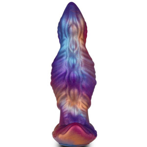 Plug monstre ALIENIX S 12 x 4.5cm de FUKR