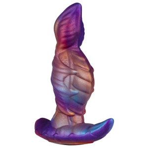 Plug monstre ALIENIX M 15 x 5.2cm de FUKR