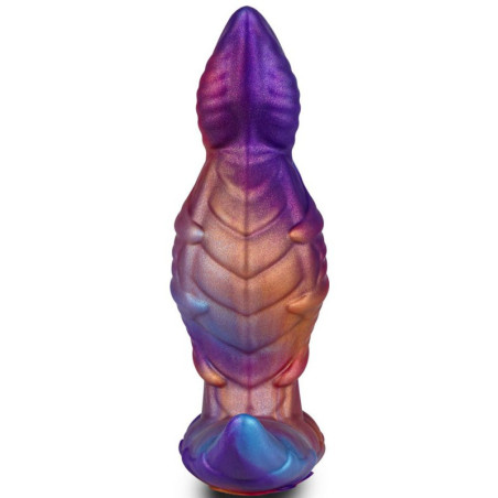 Plug monstre ALIENIX M 15 x 5.2cm de FUKR