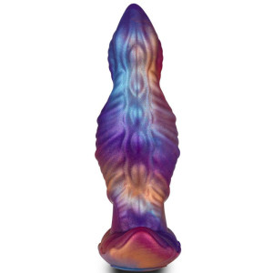 Plug monstre ALIENIX M 15 x 5.2cm de FUKR