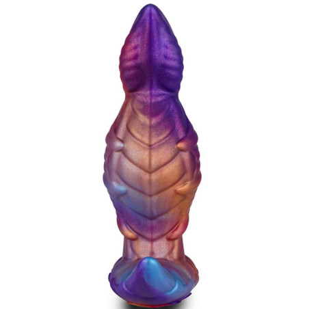 Plug monstre ALIENIX L 17 x 6.3cm de FUKR