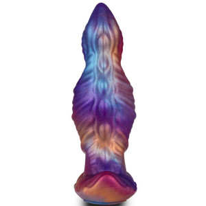 Plug monstre ALIENIX L 17 x 6.3cm de FUKR