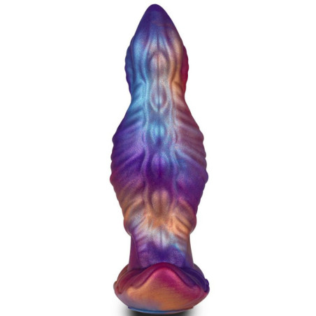 Plug monstre ALIENIX L 17 x 6.3cm de FUKR