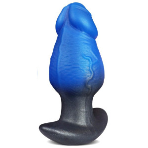 Plug silicone BIGDICK 13 x 5.7cm par FUKR