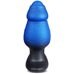 Plug silicone BIGDICK 13 x 5.7cm par FUKR 2