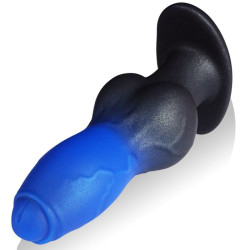Plug chien KNUTTY 15 x 6cm de FUKR 2