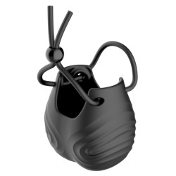 Stimulateur de bourses Vibrant BALLS EFFECT par FUKR