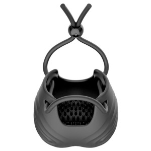 Stimulateur de bourses Vibrant BALLS EFFECT par FUKR