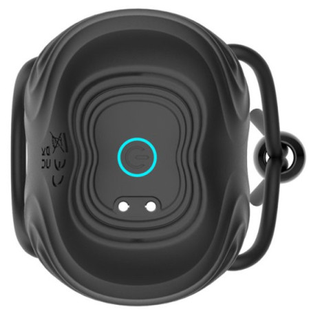 Stimulateur de bourses Vibrant BALLS EFFECT par FUKR