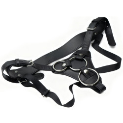 Harnais pour Gode ceinture JOCKYPLEAS de FUKR 2