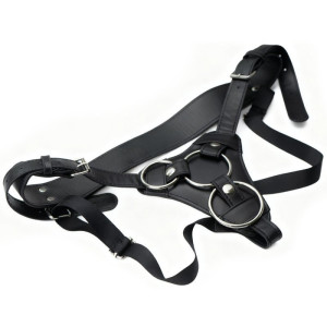 Harnais pour Gode ceinture JOCKYPLEAS de FUKR