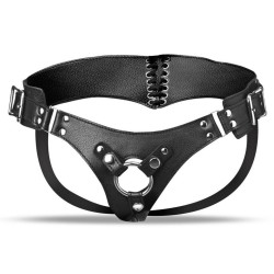 Harnais pour Gode ceinture de LACESTRAP par FUKR
