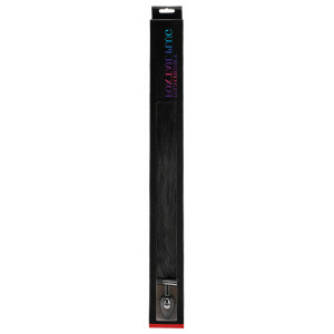 Plug queue de renard convertible FOXY ROXY par Kinky Puppy