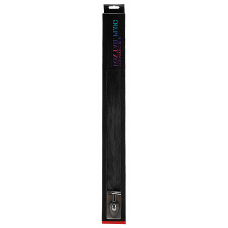Plug queue de renard convertible FOXY ROXY par Kinky Puppy