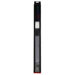 Plug queue de renard FOXY ROXY par Kinky Puppy