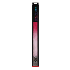Plug queue de renard rose FOXY ROXY par Kinky Puppy 39cm