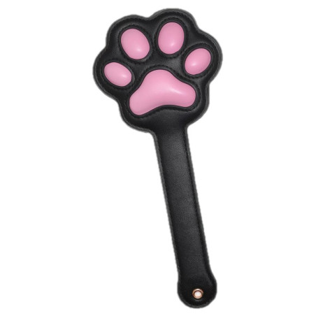 Paddle Patte de chat CAT PAW de Kinky Puppy