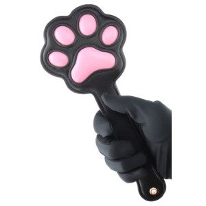 Paddle Patte de chat CAT PAW de Kinky Puppy