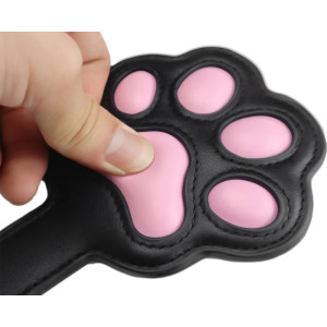 Paddle Patte de chat CAT PAW de Kinky Puppy