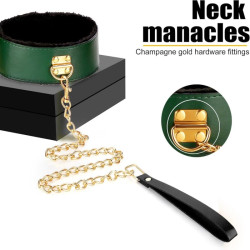 Kit SM vert 12 pièces  de LuxuryFantasy 2