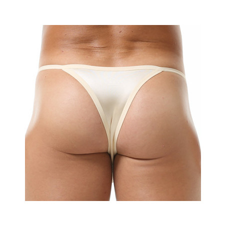 String SATIN UP Ivoire