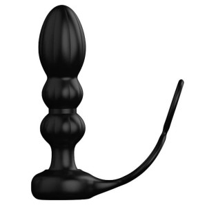 Ballstretcher-Plug Va-et-Vient TRUSSLE 13.5 x 4.1 cm de AnalTech