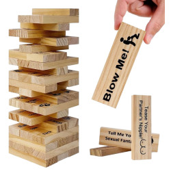 Jeu de briques JENGADA par MyPlayToys 2